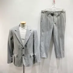 Replica by bowtie スーツ セットアップ XL 34 ヴィンテージ 中古のサムネイル