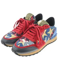 VALENTINO GARAVANI スニーカー レディース 【古着】【中古】【送料無料】のサムネイル
