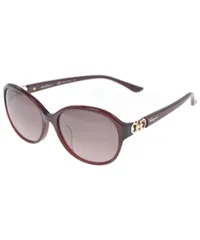Salvatore Ferragamo サングラス レディース 【古着】【中古】【送料無料】のサムネイル
