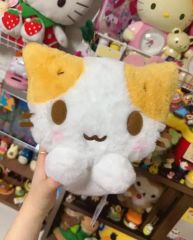 サンリオ ほわほわぬいぐるみマフィンMLサイズナカジママーケット限定