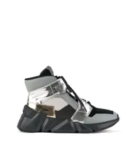 ユナイテッドヌード メンズ シューズ スニーカー United Nude Menspace Kick Jet Hi Nightlifeのサムネイル