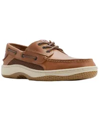 スペリー メンズ シューズ スニーカー Sperry Mens Billfish 3Eye Boat Shoes Tan タンのサムネイル