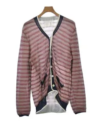 sacai カーディガン メンズ 【古着】【中古】【送料無料】のサムネイル
