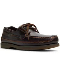 スペリー メンズ シューズ スニーカー Sperry Mens Mako 2Eye Boat Shoe Amarettoのサムネイル