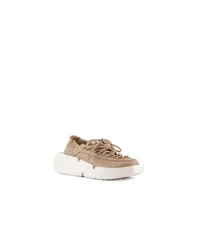 ユナイテッドヌード レディース シューズ スニーカー レース United Nude Womens Mega Lacey Timeless taupe トープのサムネイル