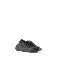 ユナイテッドヌード レディース シューズ スニーカー レース United Nude Womens Mega Lacey Black ブラックのサムネイル