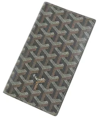 GOYARD 財布・コインケース レディース 【古着】【中古】【送料無料】のサムネイル
