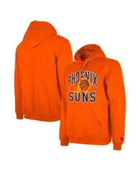 ニューエラ メンズ アウター パーカー・スウェット New Era Mens and Womens Orange Phoenix Suns 202324 Season TipOff Edition Pのサムネイル