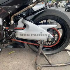 MDX ZX-25R ZX-4R サイドウイング V3 MDX ZX-25R ZX-4R サイドウイング V3 - メルカリ