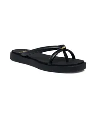 サヌーク レディース シューズ サンダル Sanuk Womens Cove Haven Sandals Black ブラックのサムネイル
