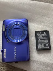 2026年最新】coolpix S6300の人気アイテム - メルカリ