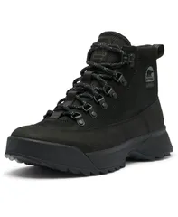 ソレル メンズ シューズ スニーカー プラスサイズ Sorel Menscout 87 Pro Plus Round Toe Shoes Black ブラックのサムネイル