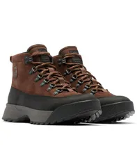 ソレル メンズ シューズ スニーカー プラスサイズ Sorel Menscout 87 Pro Plus Round Toe Shoes Brown ブラウンのサムネイル