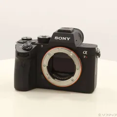 2026年最新】sony ミラーレス一眼 α7r iiiの人気アイテム - メルカリ