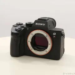 2026年最新】sony ミラーレス一眼 α7r iiiの人気アイテム - メルカリ