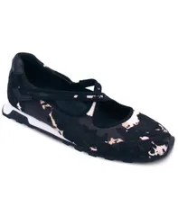 アッシュ レディース シューズ スリッポン・ローファー スニーカー ASH Womens Kore Round Toe SlipOn Sneakers Black Cow Pony Haircalfのサムネイル