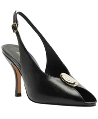 アレッツォ レディース シューズ パンプス Arezzo Womens Olivia High Stiletto Pump Black ブラックのサムネイル