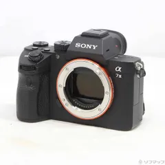 2026年最新】α7iii ジャンクの人気アイテム - メルカリ