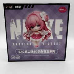 [중고] 승리의 여신 NIKKE SAC 시리즈 데포르메 피규어 도로시 [90]