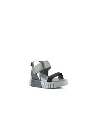 ユナイテッドヌード レディース シューズ サンダル United Nude Womens Delta Run Sandal Steelのサムネイル