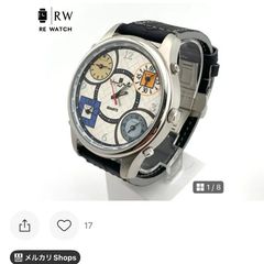 中古】SEIKO Chronos 7731-6000 クォーツ腕時計 シルバー - メルカリ