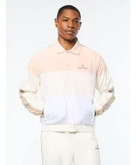 セルジオタッキーニ メンズ アウター ジャケット・ブルゾン Sergio Tacchini Mens Tore Jacket Evening sand サンドのサムネイル