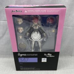 中古】開封)figma レム[91] - メルカリ