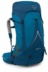 オスプレー メンズ バッグ バックパック・リュックサック Osprey Atmos AG LT 50L Pack Mens Night ShiftScoria Blue ブルーのサムネイル