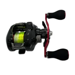 DAIWA ダイワ ベイトリール スマックレッドチューン RT100SH 615024のサムネイル