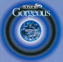 【中古】輸入洋楽CD 808 STATE / GORGEOUS[輸入盤]