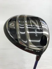 ダンロップ　SRIXON Z565　9.5度　Speeder 661EVOLUTION　Sフレックス　ドライバー　中古【最短即日発送】のサムネイル