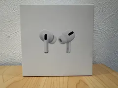 2026年最新】airpods pro mwp22j/aの人気アイテム - メルカリ