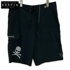 Hurley　ハーレー　×マスターマインドジャパン ファントム ショーツ　30のサムネイル