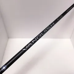 Qi35純正　ヴァンキッシュ　VANQUISH  4R2  USモデル　テーラーメイド　3W用　シャフトのサムネイル