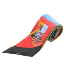 HERMES エルメス ツイリー スカーフ VOITURES EXQUISES - メルカリ
