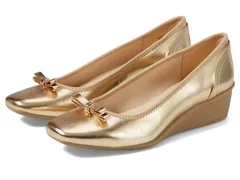 アンクライン レディース シューズ ヒール Anne Klein Waldorf Platinumのサムネイル
