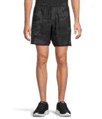 ルーカ メンズ ボトムス ハーフパンツ・ショーツ RVCA Yogger Stretch 17 Camoのサムネイル