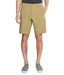 ルーカ メンズ ボトムス ハーフパンツ・ショーツ ショートパンツ RVCA Sport Course Chino Shorts Coyoteのサムネイル