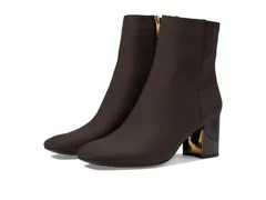 アンクライン レディース シューズ ブーツ・レインブーツ Anne Klein Tori Dark Brown ブラウンのサムネイル