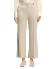 ヒューゴボス レディース ボトムス カジュアルパンツ Hugo Boss Talia Flare Pants Tortoise Shell Melangeのサムネイル