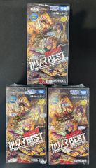 メガオーダイルex MEGA スタートデッキ100 バトルコレクション SAR 763