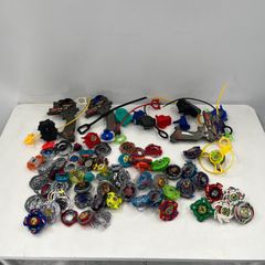メタルファイトベイブレード ベイ19点 パーツ各種 ランチャー +おまけ有 メタルファイトベイブレード ベイ19点 パーツ各種 ランチャー +おまけ
