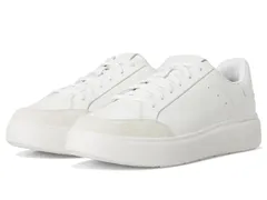 フィットフロップ レディース シューズ スニーカー スエード レザー FitFlop Rtg LeatherSuede Sneakers Urban White ホワイトのサムネイル