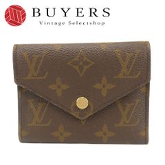 中古】 ルイ・ヴィトン バッグチャーム ポルトクレ プレッピー M00363