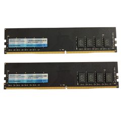 Team DDR4 2400 8GB メモリ 2枚セット - メルカリ