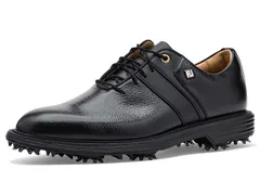 フットジョイ レディース シューズ スニーカー FootJoy Premiere Series Packard Jet Black ブラックのサムネイル