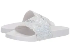ベベ レディース シューズ サンダル Bebe Fraida White ホワイトのサムネイル