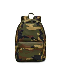 ハーシェルサプライ メンズ バッグ バックパック・リュックサック Herschel Supply Co Herschel Classica Backpack Woodland CamoBlack Laのサムネイル