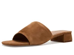 スティーブ マデン レディース シューズ ヒール Steve Madden Montgomery Chesnut Suedeのサムネイル