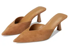 スティーブ マデン レディース シューズ ヒール Steve Madden Mod Chesnut Suedeのサムネイル